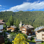 Photo n°2 de l'avis de Paola.n fait le 12/06/2022 à 11:12 sur le  Hotel Garnì la Stua à Santa Fosca