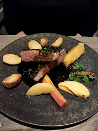 Photo n°16 de Restaurant du Château à Kaysersberg ()