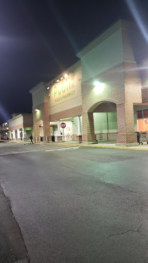 Supermarket «Publix Super Market at South Hampton Village», reviews and photos, 1512 GA-74, Tyrone, GA 30290, USA