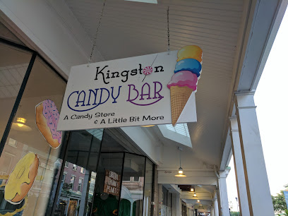 Kingston Candy Bar - 319 Wall St #3819, Kingston, NY 12401
