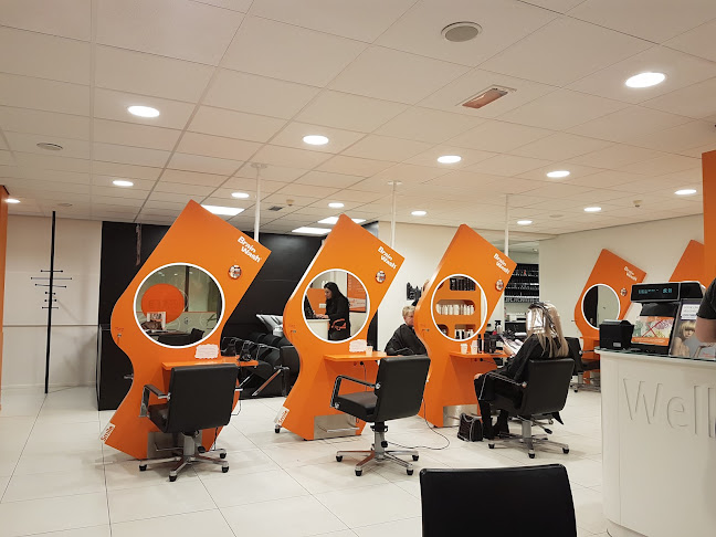 Beoordelingen van BrainWash Kappers Nijmegen Molenpoort in Nijmegen - Kapper