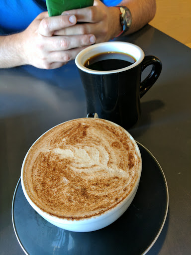 Coffee Shop «Recreational Coffee», reviews and photos, 237 Long Beach Blvd, Long Beach, CA 90802, USA