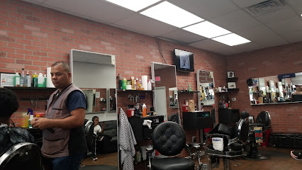 Sharp Edges Barbershop