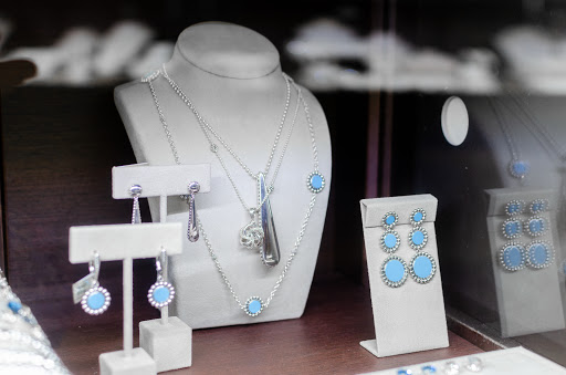 Jeweler «Smithworks Fine Jewelry», reviews and photos, 361 E Kennedy St, Spartanburg, SC 29302, USA