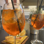 Photo n°1 de l'avis de sara.e fait le 28/06/2021 à 17:17 sur le  Bar Centrale à Chianni