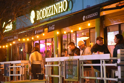RODIZINHO Bar & Grill Puerto Madero