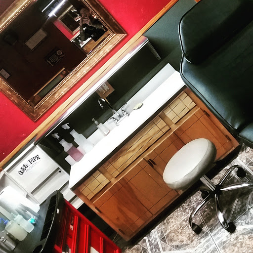 Tattoo Shop «Hellbent Tattoos», reviews and photos, 5504 S Cooper St, Arlington, TX 76017, USA