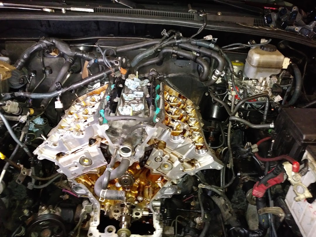 Lopez Automobile Repair