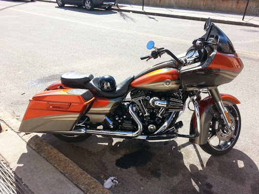 Harley-Davidson Dealer «Harley-Davidson of Southampton», reviews and photos, 17 College Hwy, Southampton, MA 01073, USA