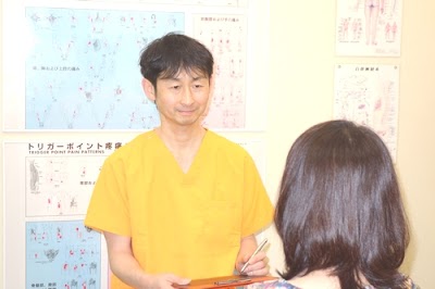 せんじゅ整体院