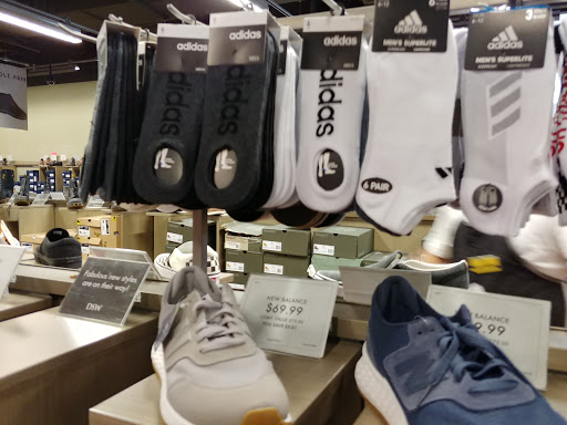 Shoe Store «DSW Designer Shoe Warehouse», reviews and photos, 11160 Veirs Mill Rd, Wheaton, MD 20902, USA