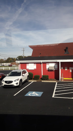 Movie Theater «The Barn Dinner Theatre», reviews and photos, 120 Stage Coach Trail, Greensboro, NC 27409, USA