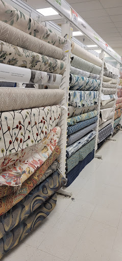 Fabric Store «Jo-Ann Fabrics and Crafts», reviews and photos, 9439 GA-5, Douglasville, GA 30135, USA