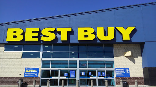 Electronics Store «Best Buy», reviews and photos, 1417 Golden Gate Blvd, Mayfield Heights, OH 44124, USA