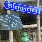 Photo n°3 de l'avis de Martha. fait le 21/08/2023 à 20:44 sur le  Gaststätte Rhönpforte à Breitungen