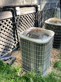 Winters Home Services - Photo 6 - Car repair in Watertown, MA, Cambridge