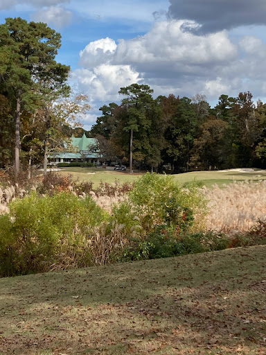 Golf Course «Witch Golf Links», reviews and photos, 1900 SC-544, Conway, SC 29526, USA