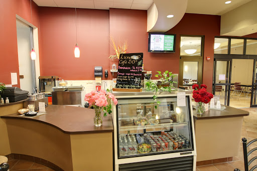 Senior Citizen Center «Center 50+», reviews and photos, 2615 Portland Rd NE, Salem, OR 97301, USA