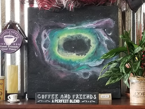 Cafe «Hidden Peaks Coffee And Roasting Company», reviews and photos, 4879 S Redwood Rd, Salt Lake City, UT 84123, USA