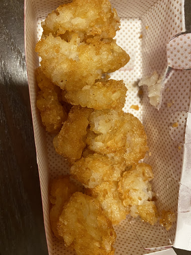 Fast Food Restaurant «Chick-fil-A», reviews and photos, 605 S James Campbell Blvd, Columbia, TN 38401, USA