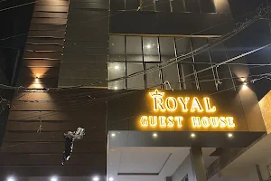 Royal Guest House image