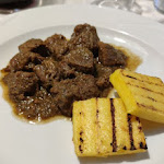 Photo n°1 de l'avis de Chiara.i fait le 27/11/2021 à 11:09 sur le  Osteria Cescato à Volpago del Montello