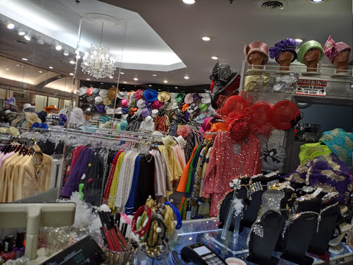 Shopping Mall «Greenbriar Mall», reviews and photos, 2841 Greenbriar Pkwy SW, Atlanta, GA 30331, USA