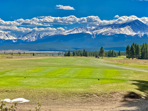 Public Golf Course «Mt. Massive Golf Course», reviews and photos, 259 Rd 5, Leadville, CO 80461, USA