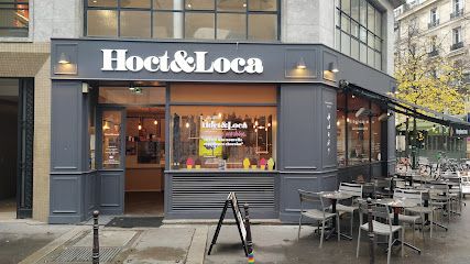 Hoct & Loca