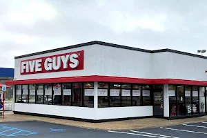 Five Guys image