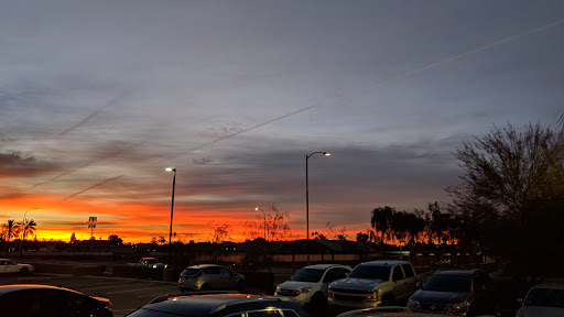 Coffee Shop «Caribou Coffee & Einstein Bros. Bagels», reviews and photos, 2080 W Northern Ave, Phoenix, AZ 85021, USA