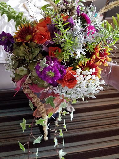 Florist «St. Clair Greenhouses & Florist», reviews and photos, 7043 Big Hand Rd, St Clair, MI 48079, USA