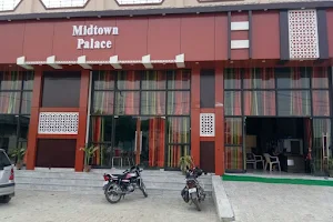 Midtown Palace & Restaurant image