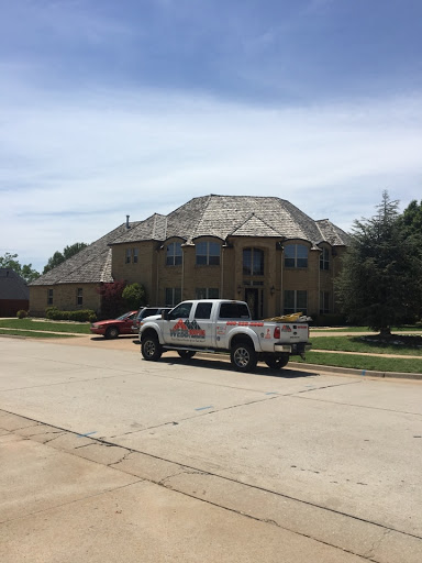 Forrester Brothers Roofing in Edmond, Oklahoma