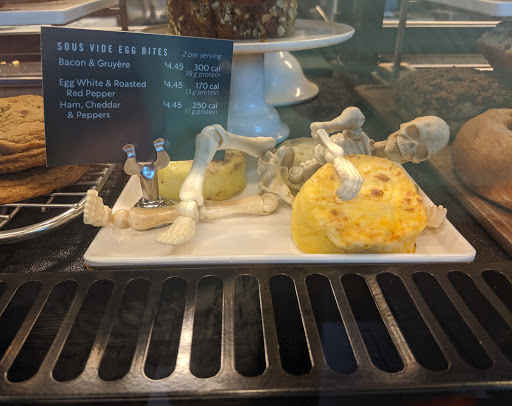 Coffee Shop «Starbucks», reviews and photos, 154 Turnpike Rd, Southborough, MA 01772, USA