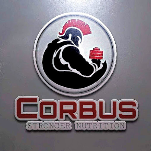 Opiniones de Corbus Stronger Nutrition en Ibarra - Tienda