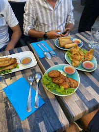 Plats et boissons du Restaurant thaï Chok Die Thai à Metz - n°13