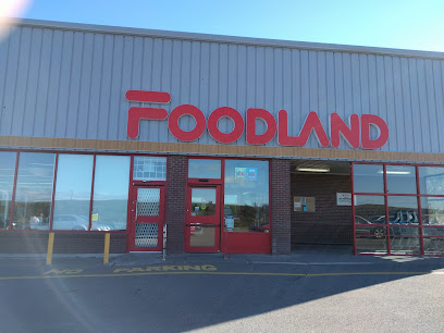 Foodland - Grand Bank