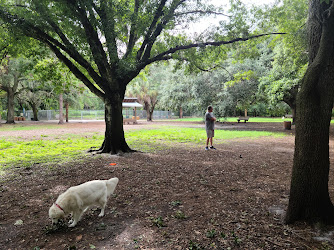 Woodmere Dog Park