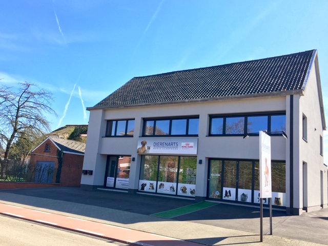 Opinii despre Dap Mario Schepkens în Aarschot - Dierenarts