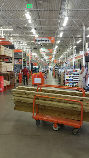 Home Improvement Store «The Home Depot», reviews and photos, 3489 Ross Clark Cir, Dothan, AL 36303, USA