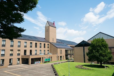 学校法人恵泉女学園
