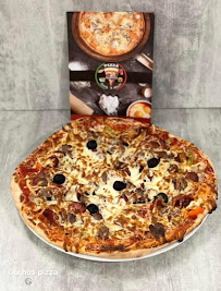 Photos du propriétaire du Pizzeria gurhospizza à Lombez - n°7