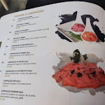 Photo n°11 de l'avis de Benedetto.o fait le 18/09/2023 à 12:12 sur le  Shoshin Japanese Restaurant à Martina Franca