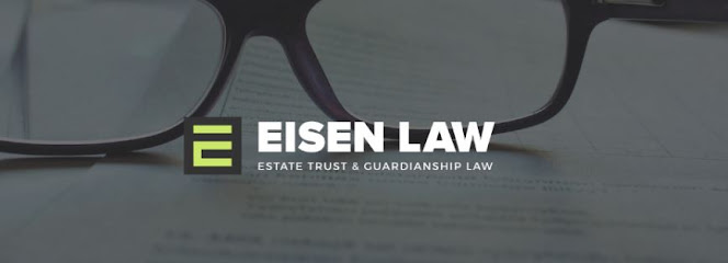 Eisen Law