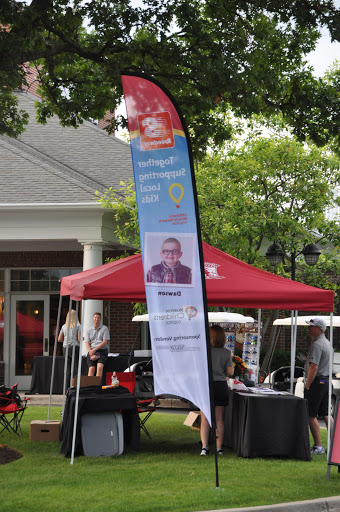 Golf Club «NCR Country Club», reviews and photos, 4435 Dogwood Trail, Kettering, OH 45429, USA