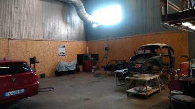 Carrosserie jobard à Brissac-Loire-Aubance