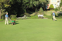 Scotts LawnService