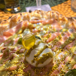 Photo n°1 de l'avis de Lulù.a fait le 12/03/2024 à 15:26 sur le  Marì Contemporary Pizza à Pulsano