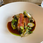 Photo n° 1 de l'avis de bianchin.l fait le 10/05/2024 à 17:24 pour L'Arrivage by Jordan Yuste à Sète